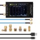 thumbnail image 1 of 4.3 pulgadas IPS LCD Display Vector Analizador de red SAA-2 Analizador de antena Ondas cor Carevas Analizador de red vectorial, 1 of 7