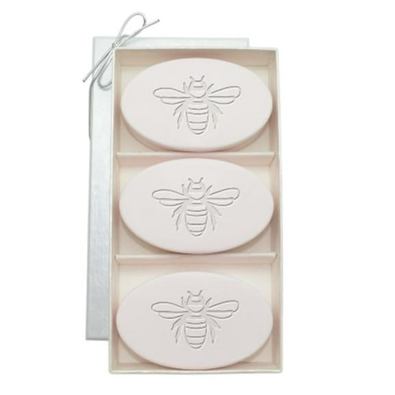 Signature Spa Trio Satsuma-Bee Soap