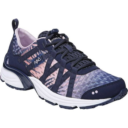 

Women s Ryka Hydro Sport Med Blue 7.5 M