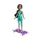 thumbnail image 2 of Muñeca Disney Princess Jasmine y su Alfombra Mágica Hasbro HSF3388, 2 of 3