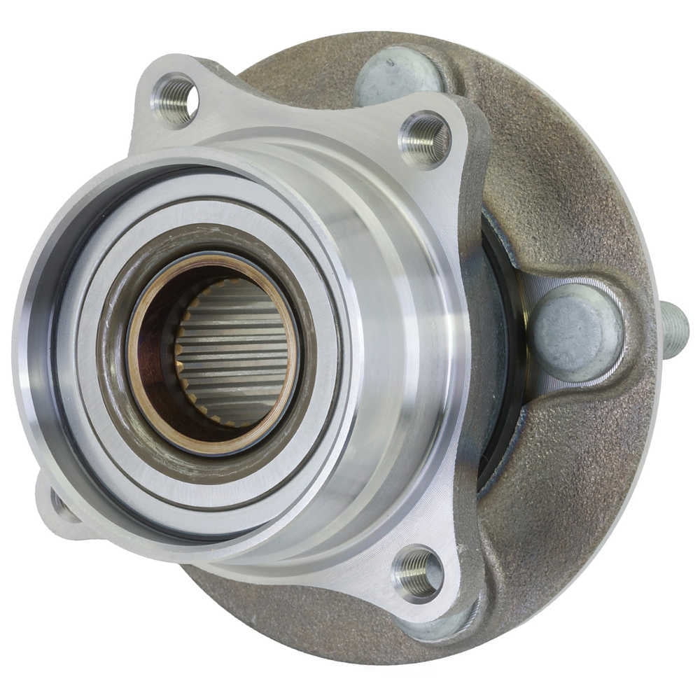 Schaeffler 101783 Wheel Bearing - Generation 3