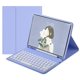 thumbnail image 1 of Funda con teclado para iPad Pro 11 (4.ª, 3.ª y 2.ª generación) (morado), 1 of 4