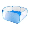 thumbnail image 2 of Tienda de juguete perfke 2-3 de piscina al aire libre 2 piezas, 2 of 9
