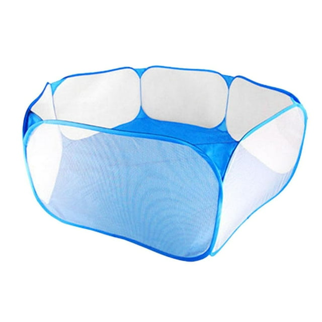 Magideal Lipat Kanak-Kanak Bayi Kanak-Kanak Lautan Bola Lubang Kolam Luar Azul