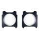 thumbnail image 5 of For Insta360 ONE RS/R Sticky Lens Guards for Dual-Lens 360 Mod Insta360 Protector Accessories, 5 of 5