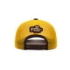 thumbnail image 4 of KNITE Gorra Farmer Wheat Cafe Trucker Hombre Ajustable Estilo Rancher Original, 4 of 4