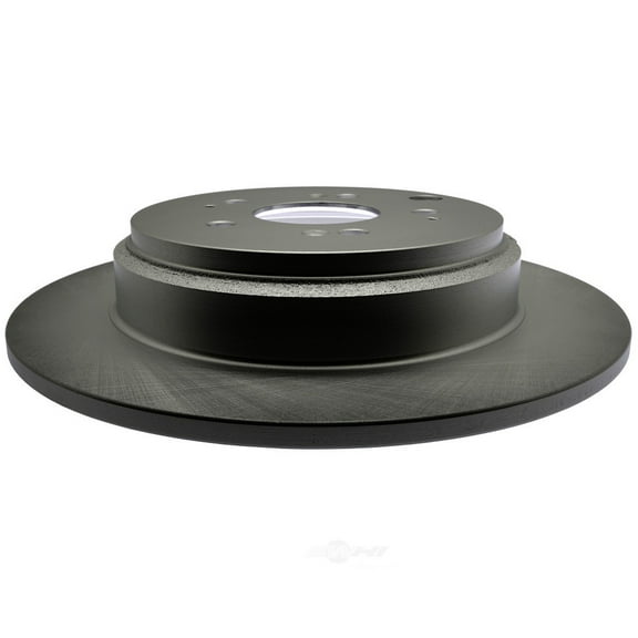 Raybestos 980567FZN Rust Prevention Technology Coated Rotor Brake Rotor-Dih Parking Brake, 1 Pack Fits select: 2011-2017 HONDA ODYSSEY, 2009-2015 HONDA PILOT