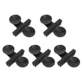 thumbnail image 4 of Shisuyan 5pcs Fish Tank Glass Clip Isolation Net Suction Cups Aquarium Suction Cup Clips, 4 of 9