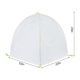 thumbnail image 3 of Plant Covers Frozen Protection,plant Protector And Cover,winter Snow & Frost Covers With Stakes,warm Plant Protection Tent, Protecting Fruit Tree Pott, 3 of 5