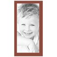 thumbnail image 2 of ArtToFrames 18x35" Cognac Custom Mat for Picture Frame with Opening for 14x31" Photos. Mat Only, Frame Not Included (MAT-115), 2 of 5
