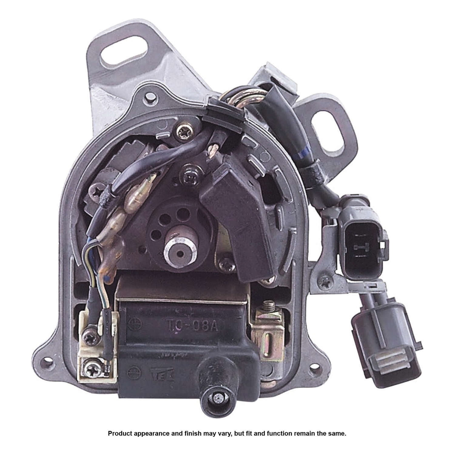 Remanufactured Cardone Ignition Distributor Fits select: 1995 ACURA INTEGRA SE, 1994 ACURA INTEGRA GSR