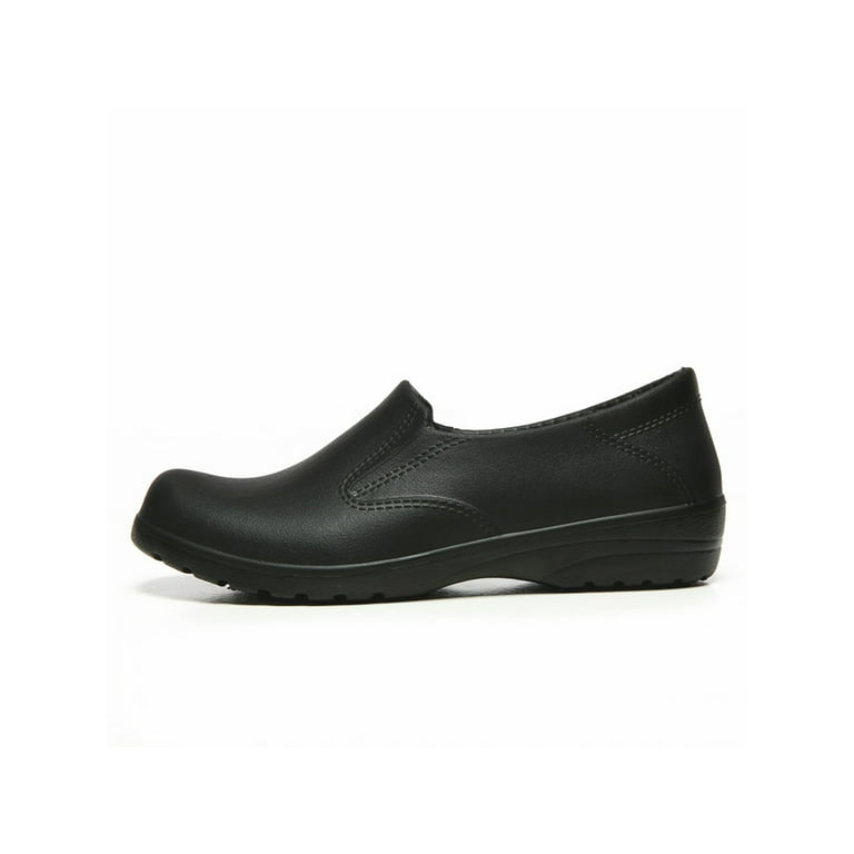Leather kitchen shoes 2025