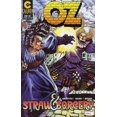thumbnail image 1 of Oz: Straw And Sorcery #1 VF ; Caliber Comic Book, 1 of 1