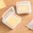 thumbnail image 5 of 4 Boîtes à Fromage pour Stockage Alimentaire, 5 of 5