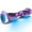 Purple, variant on Tcdjtc Off Road Hoverboards with 10 Mile Range, Hover Board with Bluetooth Speakers, 6.5" Tires