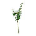 thumbnail image 1 of Ramo Artificial Mainstays 72 cm Dalias y Eucalipto Blanco, 1 of 4