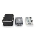 thumbnail image 2 of Advantage Plus Auto Digital BP, Soft Wide Range Adult, Navy, latex-free, 2 of 8