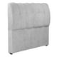 thumbnail image 2 of Cabecera Matrimonial Dicasa Nube Gris Claro, 2 of 6