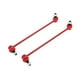 thumbnail image 1 of No.K80478 2pcs Enlaces de Barra Estabilizadora Delantera para VW Jetta Golf Beetle CC Tiguan Golf para Audi A3 Q3 TT Kit de Suspensión, 1 of 7