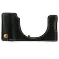 thumbnail image 3 of Retro Exquisite Camera Case with Sturdy Structure PU Material Fit Design Protects From Scratches Suitable for X100V, 3 of 7