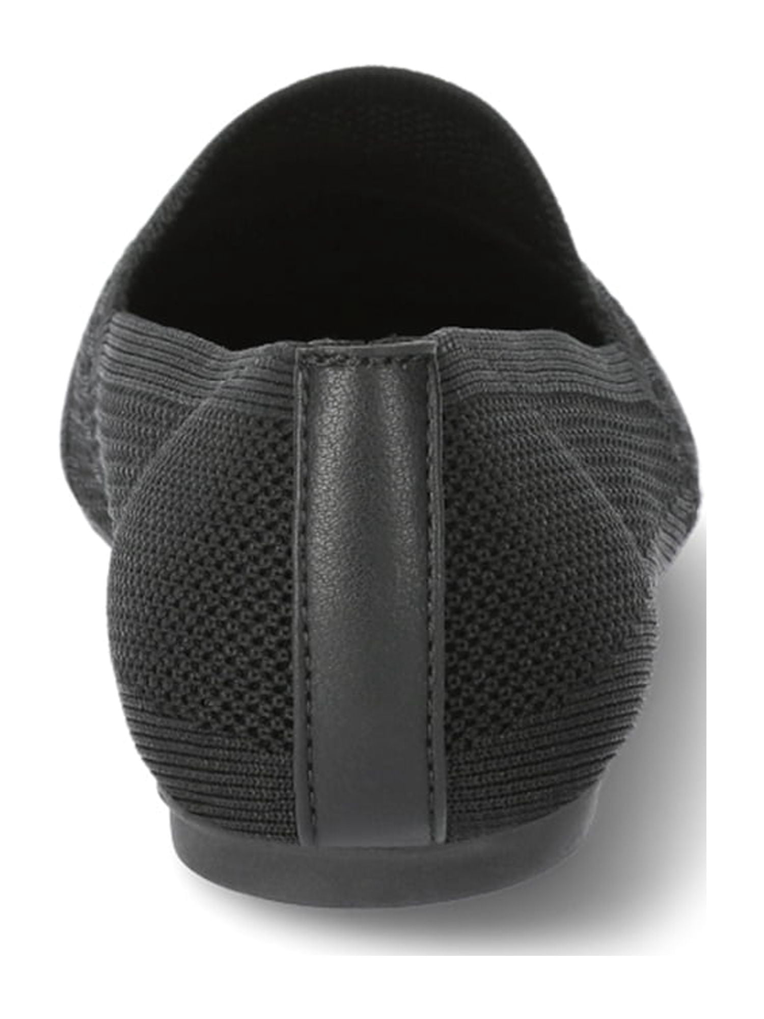 Time and Tru Women's Knit Loafers