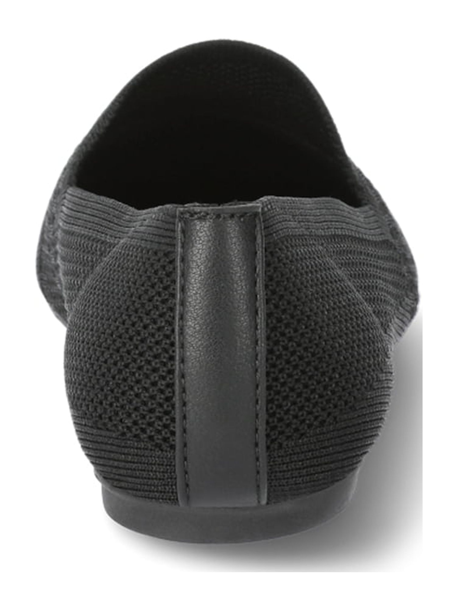 Time and Tru Women's Knit Loafers photo 4