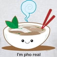 thumbnail image 3 of CafePress - Pho T Shirt - Men's Classic Graphic T-Shirt, 3 of 4