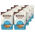 thumbnail image 4 of Biena Chickpea Snacks - Sea Salt - Case of 8 - 5 oz., 4 of 4