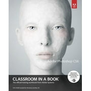 Adobe Photoshop Cs6 Classroom in a Book