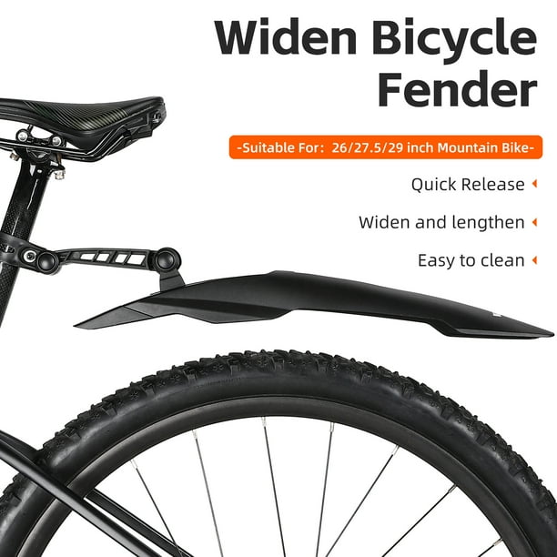 29 inch mountain bike fenders new arrivals