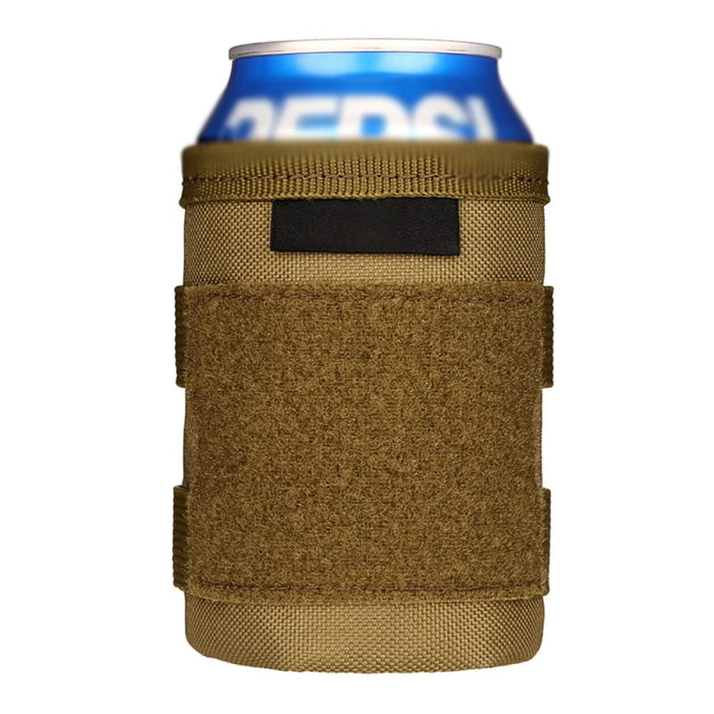 VANOLU 10PCS Neoprene Beer Can Cooler Drink Cup Bottle Sleeve Insulator Wrap Cover New White