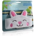 thumbnail image 3 of Auriculares para niños Contixo H1-Fox de lana suave con limitación de volumen, 3 of 3
