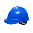 thumbnail image 5 of Rodiuiu Construction Head Protection Hard Hat Adjustable Breathable Lightweight Men Women Outdoor Industrial Work Security Helmet with Ventilation System, 5 of 8