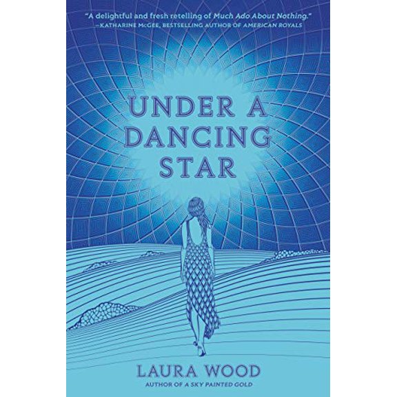 Pre-Owned Under a Dancing Star Paperback