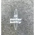 thumbnail image 5 of Surfer Baby "Surfer Dude Boys Toddler Zip-Up Fleece Hoodie Sweatshirt (4T), 5 of 5
