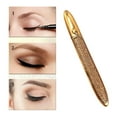 thumbnail image 3 of Delineador de Ojos Perfecl Autoadhesivo 2 en 1 a Prueba de Agua ORO, 3 of 8