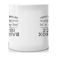 thumbnail image 3 of I'm Driving My 228I Coffee Tea Ceramic Mug Cup Gift Cup Gift, 3 of 3