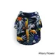 thumbnail image 3 of Ropa para perros de Hawái, camiseta de playa de verano para mascotas, para perros pequeños, medianos y grandes, cachorros, gatos, chihuahuas, schnauzer, ropa, disfraz para mascotas, abrigo, 3 of 5