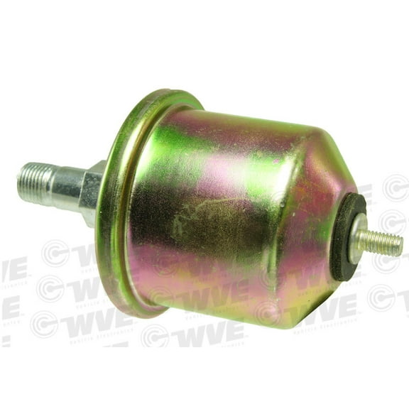 Engine Oil Pressure Switch