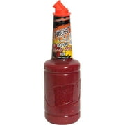 Finest Call Loaded Bloody Mary Mix, 33 oz (Pack of 6)