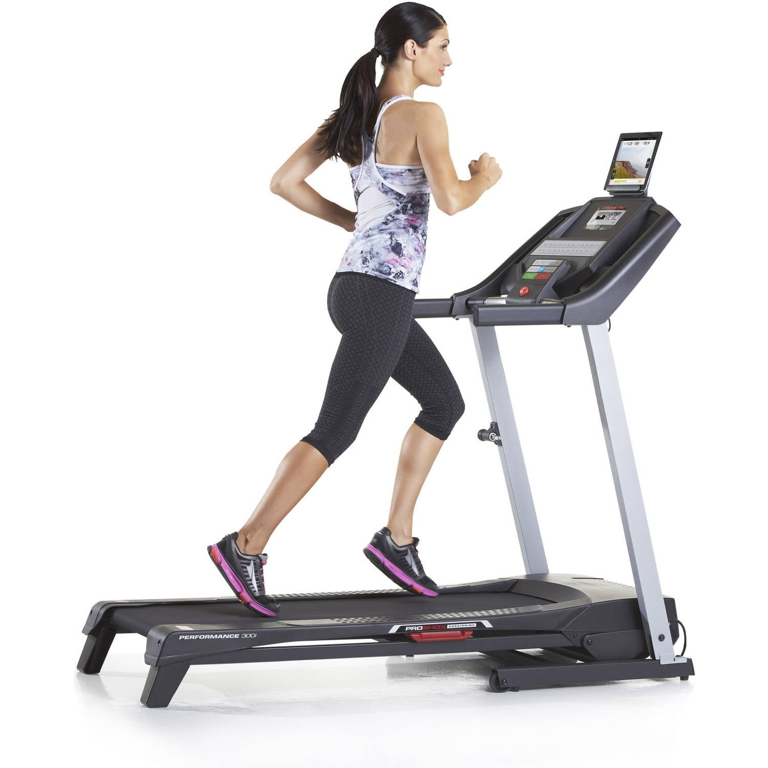 Step Treadmills