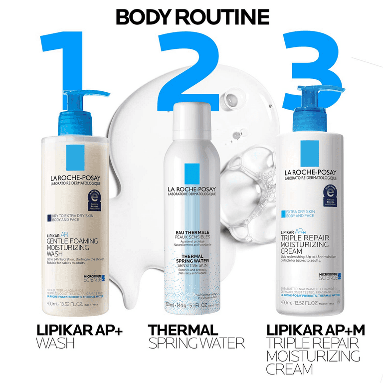 LA ROCHE-POSAY Eau Thermale 150ml 8本セット LA ROCHE-POSAY Eau Thermale 150ml 8本セット