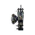 thumbnail image 3 of Bear Archery Gamekeeper Compound Bow Ready to Hunt Left Hand 70 lb Mossy Oak Bottomland, 3 of 4