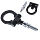 thumbnail image 5 of Gancho de remolque delantero de carreras de coches, barra de anillo de remolque de camión de aleación de aluminio, accesorios universales de Herramientas de reparación de automóviles Violeta Kenally VI017507-05B, 5 of 6