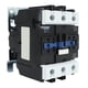 thumbnail image 2 of Contactor de CA de fase, Contactor de CA de 95 A Contactor de CA plateado Contactor AAC Eficiencia óptima Jadeshay A, 2 of 8