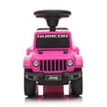 thumbnail image 4 of Best Ride On Cars Jeep Gladiator Push Car, 4 of 5