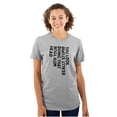 thumbnail image 3 of Funny You Look Stupid Doing That Joke Men's Graphic T Shirt Tees Brisco Brands X, 3 of 6