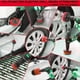 thumbnail image 4 of Juego de Cepillos para Lavado de Autos,Cepillo de Disco, Taladro Eléctrico, Kit de Herramientas de Limpieza para Lavado de Autos, Piso, Cocina, Baño, Bañera, Superficie de Inodoro, 4 of 5
