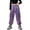 Purple # Boys Pants, variant on Fashion Pants for Boys Outdoor Shiny Pockets Trendy Solid Color Joggers Pantalones Relaxed fit Boys Trousers Elastic Waist, Gold, Size: L