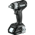 thumbnail image 5 of Makita XWT13RB IMPACT WRENCH SUBCOMPACT 18V XLT LITHIUM ION MKT-XWT13RB, 5 of 8